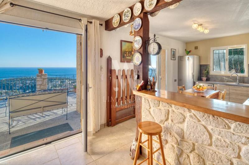 Villa - 122 m² - 5 pièces