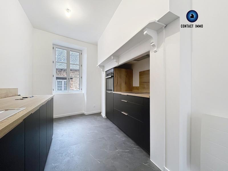 Appartement - 86 m² - 4 pièces