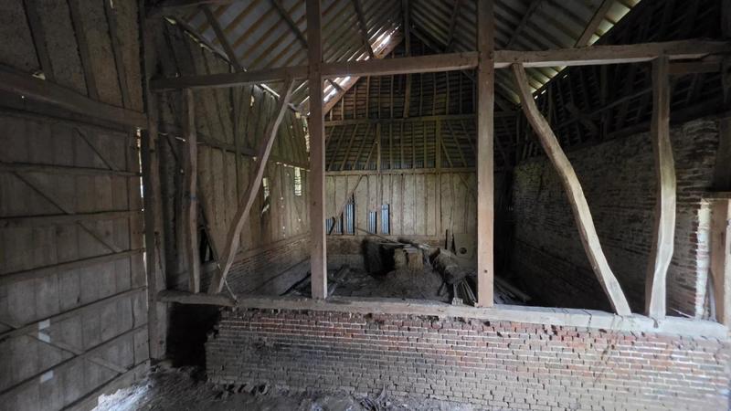 Ferme - 63 m² - 3 pièces