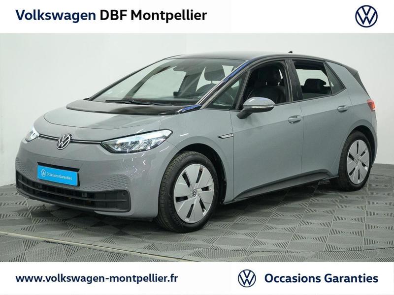 Volkswagen Id.3 145 ch Pro