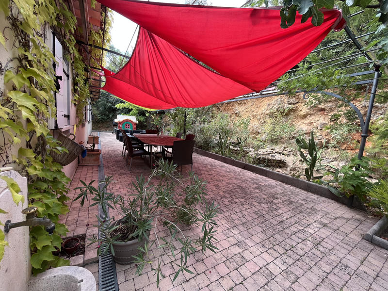 Villa - 153 m² - 5 pièces