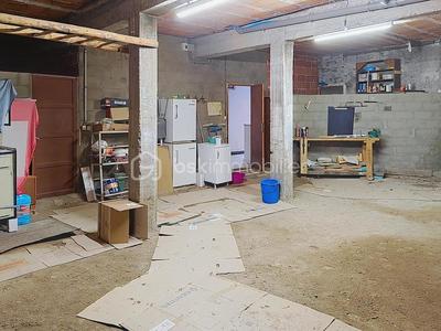 Maison de village - 150 m² - 10 pièces