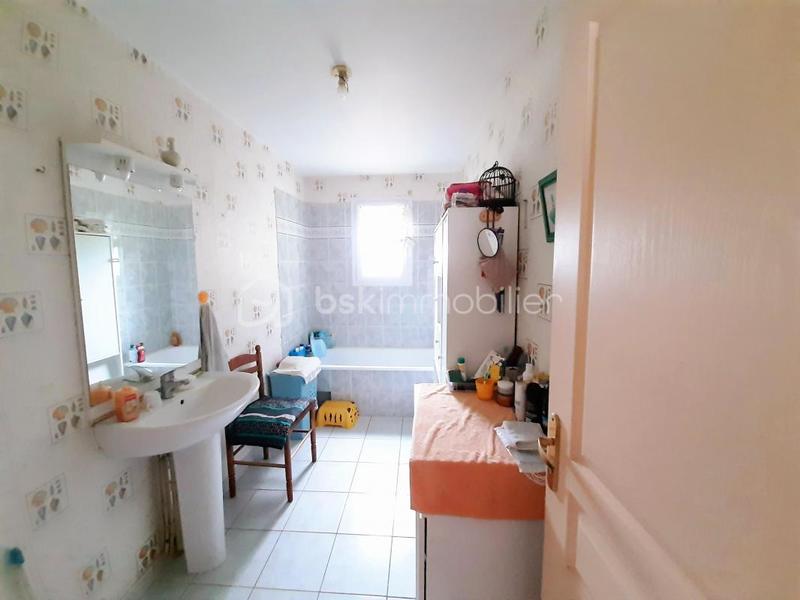 Pavillon - 78 m² - 4 pièces