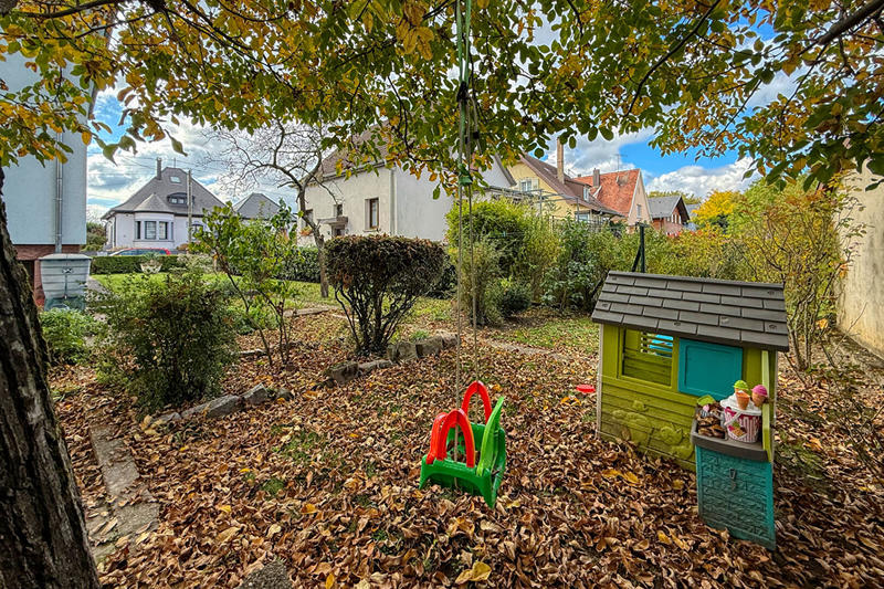 Appartement - 78 m² - 3 pièces