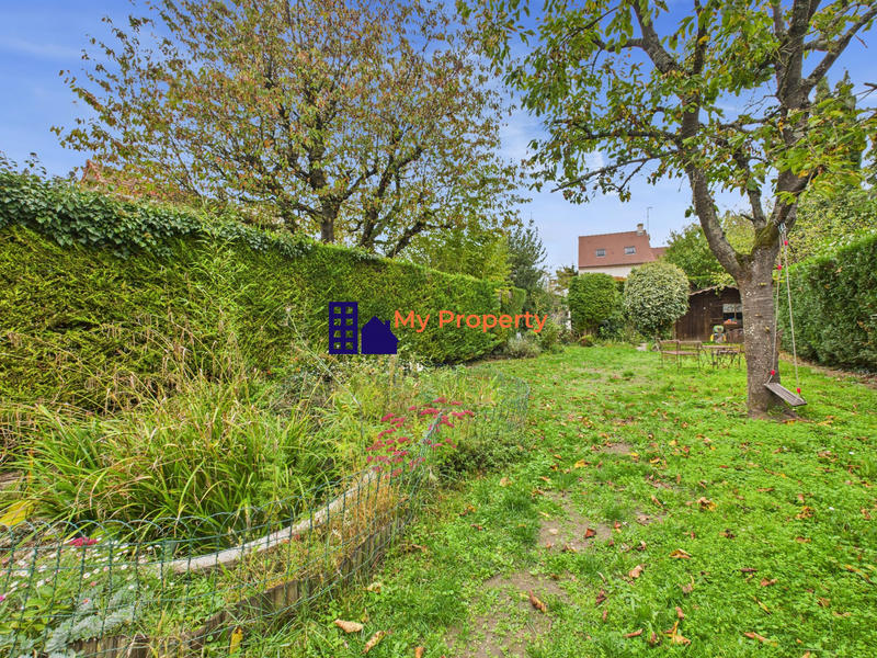 Villa - 125 m² - 6 pièces