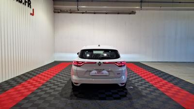 Renault Mégane Estate IV e-tech plug-in hybride 160 business