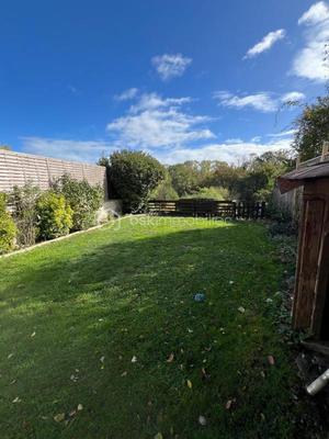 Maison - 86 m² - 4 pièces