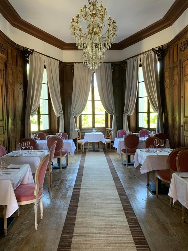 Manoir - 850 m² - 16 pièces