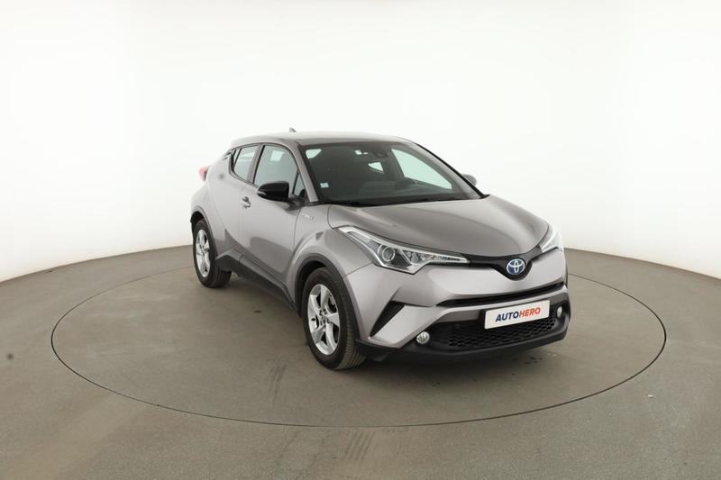 Toyota c-Hr 1.8 Hybride Dynamic 122 ch