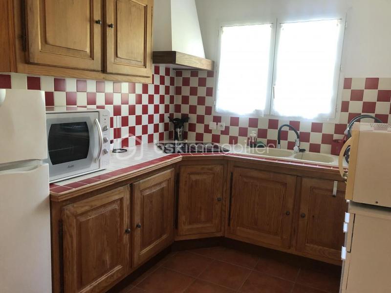 Villa - 455 m² - 28 pièces