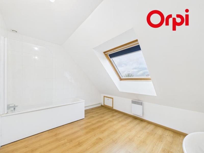 Maison - 155 m² - 5 pièces