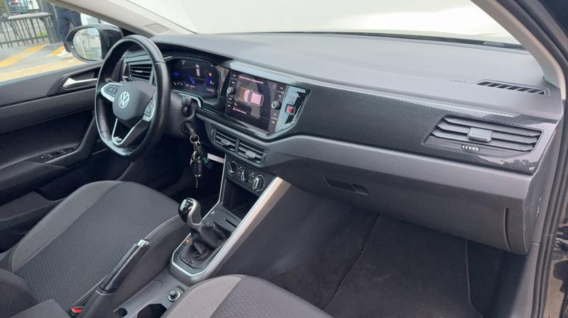 Volkswagen Taigo 1.0 Tsi 95 Life Business