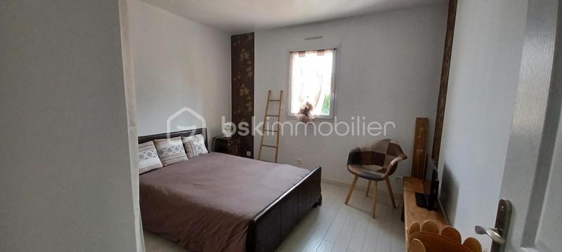 Maison - 133 m² - 7 pièces