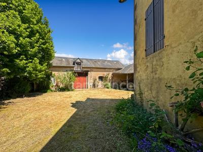 Maison de campagne - 271 m² - 11 pièces