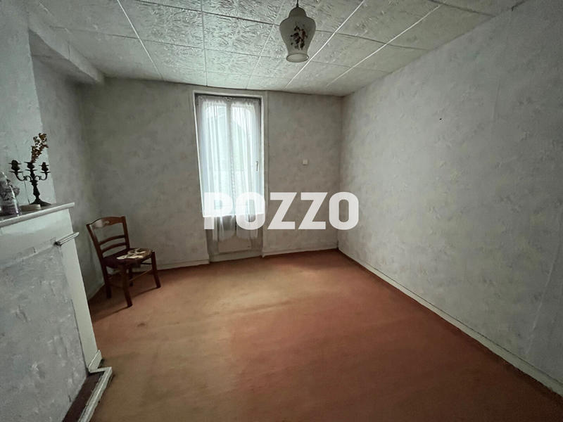 Maison - 88 m² - 4 pièces