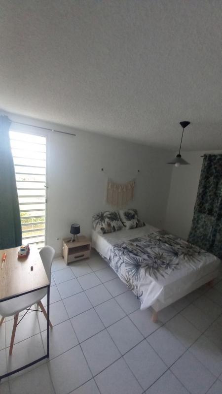 Appartement - 87 m² - 5 pièces