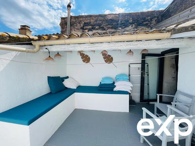 Maison traditionnelle - 105 m² - 5 pièces