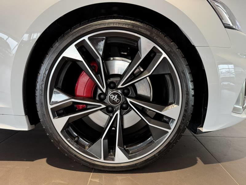 Audi A5 Cabriolet 45 Tfsi 265 s tronic 7 Quattro Avus