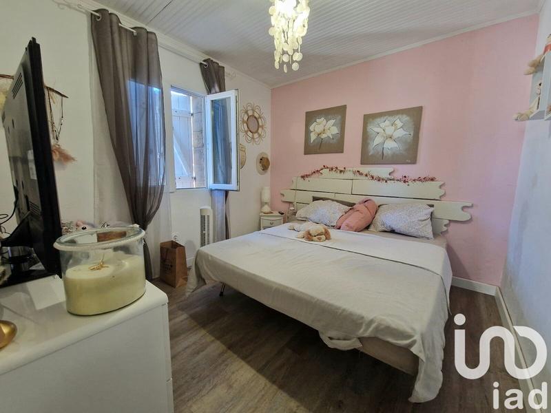 Maison - 122 m² - 5 pièces