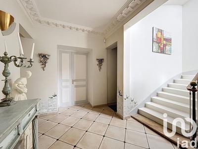 Maison - 455 m² - 12 pièces