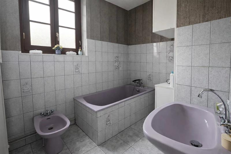 Maison - 145 m² - 4 pièces