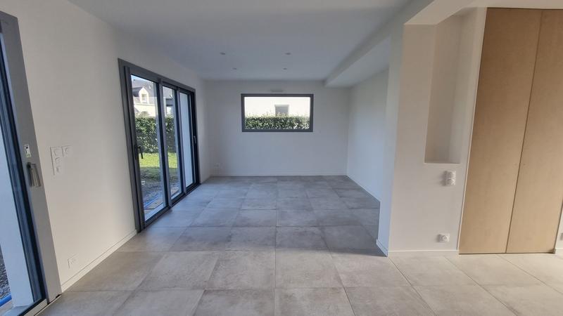 Maison - 131 m² - 6 pièces