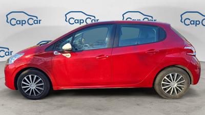 Peugeot 208 1.0 VTi 68 Like