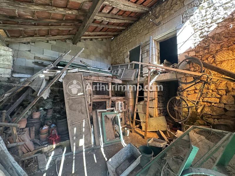 Maison - 88 m² - 4 pièces