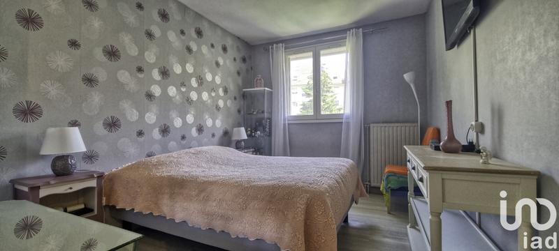 Appartement - 88 m² - 4 pièces