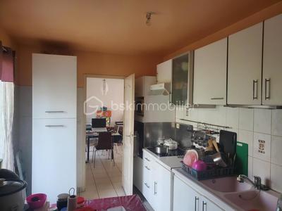 Maison traditionnelle - 130 m² - 6 pièces