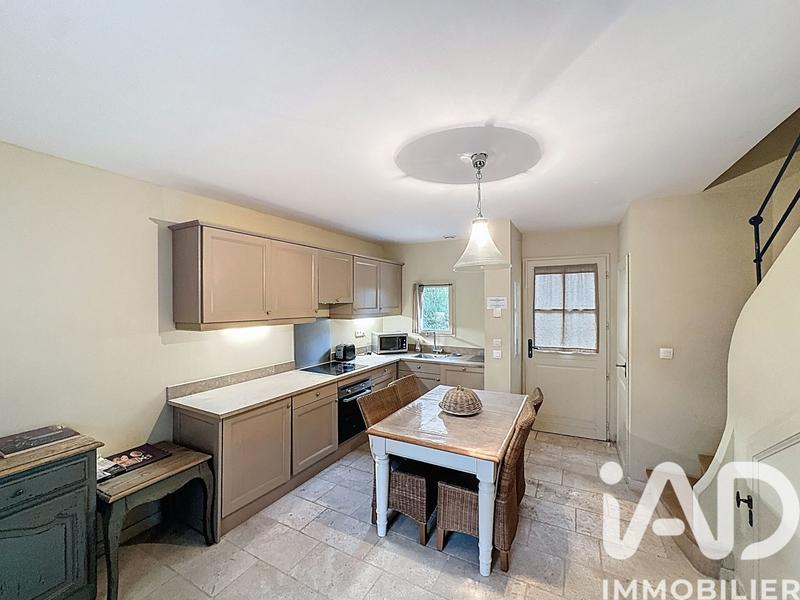 Maison - 45 m² - 2 pièces