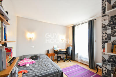 Maison - 131 m² - 6 pièces