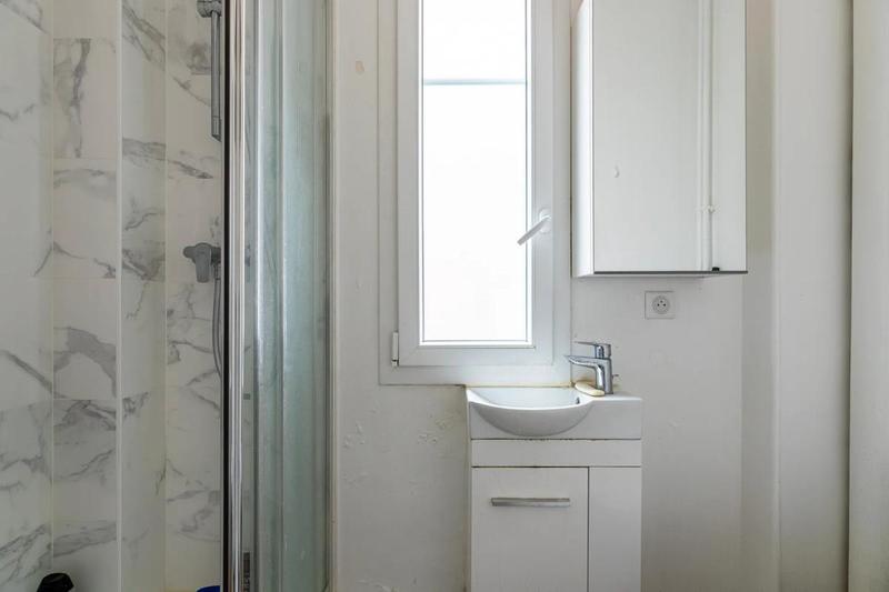 Studio - 29 m² - 1 pièce