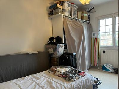 Maison - 79 m² - 4 pièces