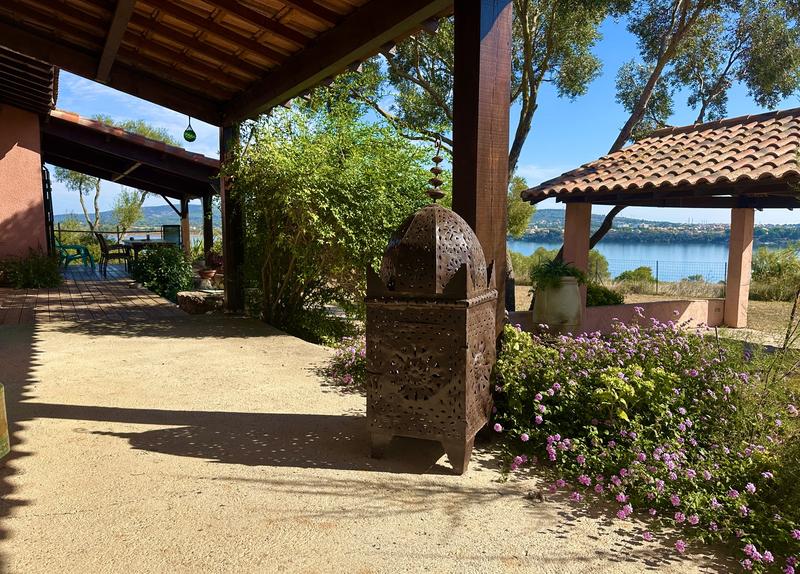 Haras - 270 m² - 3 pièces