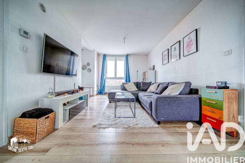 Appartement - 73 m² - 3 pièces