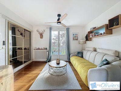 Maison - 114 m² - 6 pièces