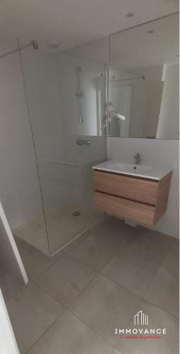 Appartement - 51 m² - 2 pièces