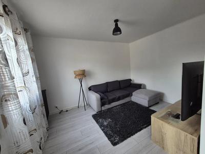 Appartement - 76 m² - 3 pièces