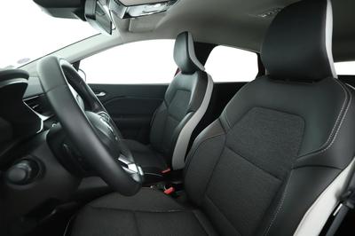 Renault Captur 1.3 TCe Intens Edc 140 ch