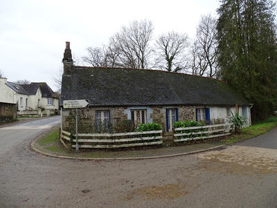 Maison - 48 m² - 6 pièces