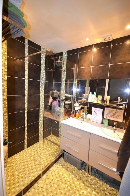 Maison - 151 m² - 7 pièces