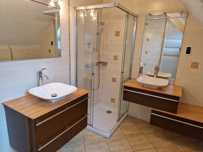 Maison - 158 m² - 5 pièces