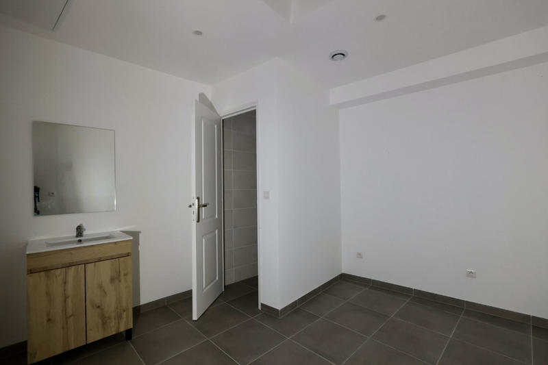 Local commercial - 45 m²