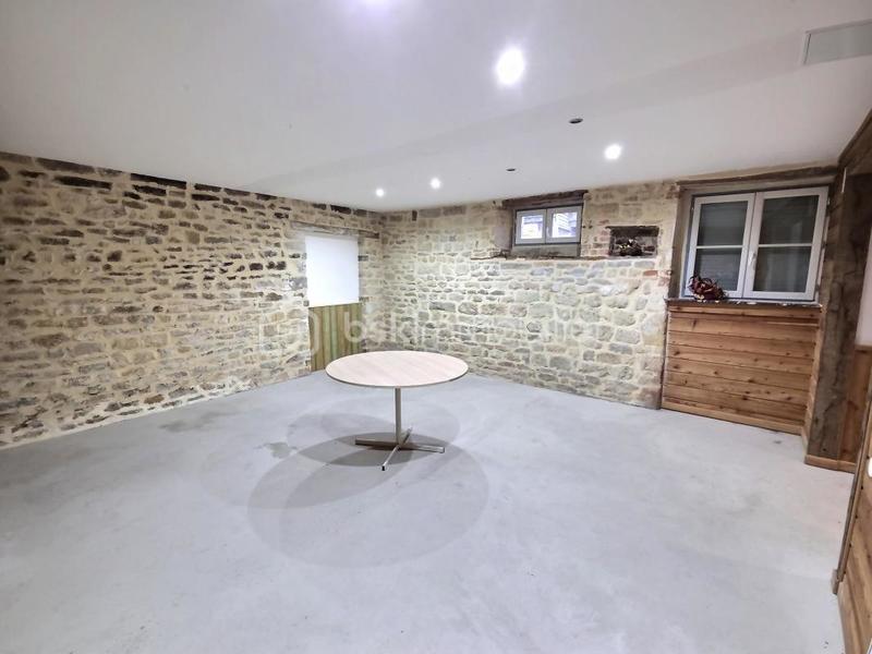 Maison de ville - 178 m² - 6 pièces