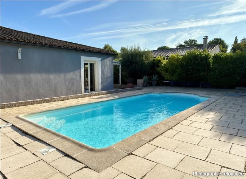 Villa - 146 m² - 5 pièces