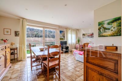 Maison - 71 m² - 3 pièces