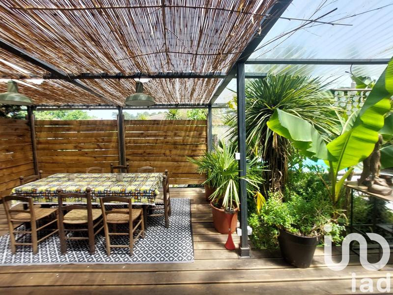 Maison - 140 m² - 4 pièces