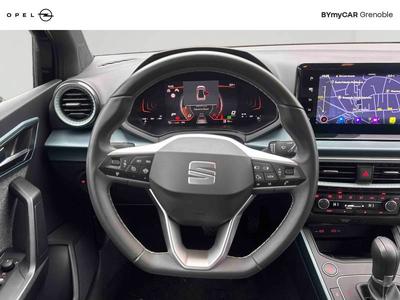 Seat Arona 1.0 Tsi 115 ch Start/Stop Dsg7 Xperience