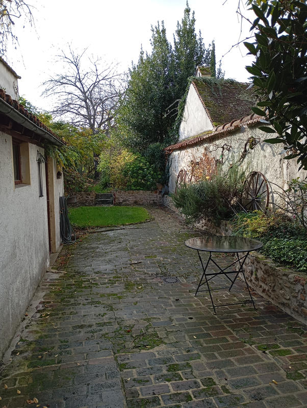 Maison - 130 m² - 4 pièces